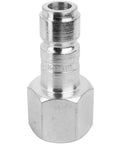 Top Half Inch FNPT Pipe Plugs Built Heavy Duty As Heck For Real Workshop Grinds Capping Air Lines – aluminum pipe fitting
