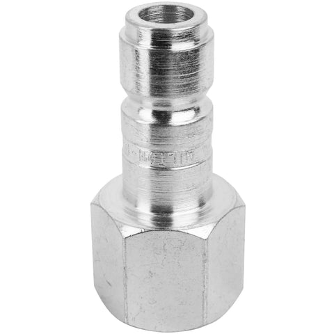 Top Half Inch FNPT Pipe Plugs Built Heavy Duty As Heck For Real Workshop Grinds Capping Air Lines – aluminum pipe fitting