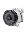 Mitsubishi Colt MCC Smart Air Conditioning Replacement Part 5SE09C Built With Precision Scroll Piston Assembly And Lightweight Aluminum Fuselage For Smooth No Nonsense Cooling And Longer Life front view