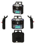 Flysky FS i6 AFHDS 2A 2.4GHz 6 Channel Radio Transmitter For RC Helicopter And Glider With FS iA6 Receiver Mode 2