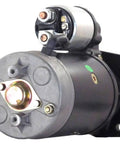 Starter Motor For Deutz Marine Engines F3L912 F4L912 12V 3.1 kW Replacement Bosch KHD Compatible OEM 0 001 369 014 0 001 369 024