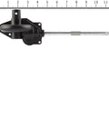 69209 Gearbox Assembly For Lawn Tractor Spreader Attachment Replaces 40904 OEM Part Fits Craftsman And Other Compatible Models