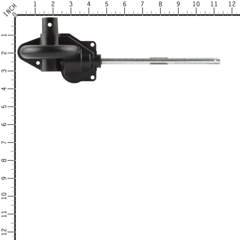 69209 Gearbox Assembly For Lawn Tractor Spreader Attachment Replaces 40904 OEM Part Fits Craftsman And Other Compatible Models