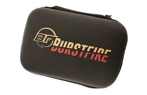 Free storage case for Blue Case Prep Tool Kit for Reloading Brass Ammo With Six Tools Including Primer Pocket Reamer, Chamfer Debur Cleaner.