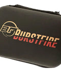 Complete Brass Case Prep Kit With Inside Chamfer Tool And Outside Debur Ultimate Primer Pocket Reamer case with logo
