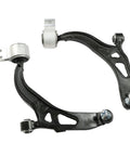 2 Front Lower Control Arms With Ball Joints For Ford Explorer 2011 To 2019 And Ford Police Interceptor Utility 2013 To 2019 Replacement Kit