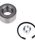 Front Wheel Hub Bearing Assembly Set Of 2 Direct OEM Replacement Fits 1992 2003 Lexus ES300 1999 2003 RX300 components view