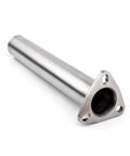 Hot Rod Ready Universal Exhaust Flange Repair Kit Built With Premium T304 Stainless Steel for 2 inch pipes