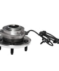 Replacement Front Wheel Hub And Bearing Assembly For 2005 2010 Grand Cherokee And 2006 2010 Commander With 5 Lug And ABS AUQDD 513234