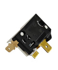 Overload Relay Protector DA34-00004D Replacement For Samsung Refrigerator fits RF23J9011SG AA RF23J9011SR AA RF28JBEDBSR AP4334781
