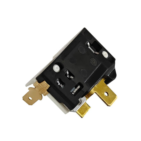 Overload Relay Protector DA34-00004D Replacement For Samsung Refrigerator fits RF23J9011SG AA RF23J9011SR AA RF28JBEDBSR AP4334781