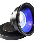 F Theta Scan Lens Field 110x110mm With 163mm Focal Length For Fiber Laser Engravers Optical Scanning Lens 1064nm Galvo System