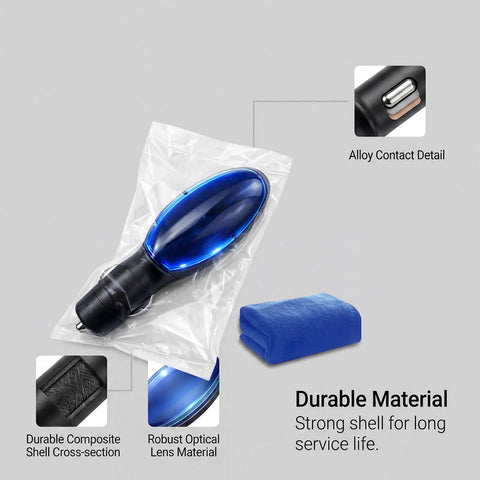 Plug And Play Portable Fuel Saver For Cars To Drive Farther In 2026 Upgrade Spill Saver And Energy Monitor For Gasoline Diesel