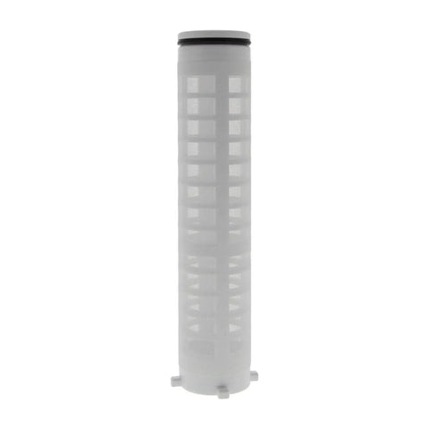 1 Inch Spin Down Sediment Water Filter With 60 Mesh Screen For Home Water Systems replacement mesh screen