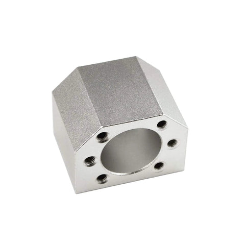 CNCYEAH Ball Screw SFU1605 850mm Diameter 16mm,5mm Pitch Ball Screw Kit nut housing bracket for CNC machine parts