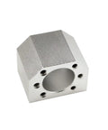 Heavy Duty Ball Screw Kit SFU1605 2000mm Length With 16mm Diameter And 5mm Lead Nut Housing Brackets component for CNC use