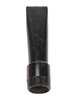 Close-up view of a metal component for the 5 Gallon Air Tire Bead Seater Blaster Tool With Gauge 145 PSI