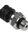 Oil Pressure Sensor Switch For Cars And Trucks, Plug And Play Replacement Sensor, Durable Auto Part, Compatible With 21634024 20375013 20428456