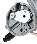 Close-up of 2 Stroke Carburetor For 43cc 47cc 49cc 50cc Mini Dirt Bikes And ATVs With PZ13 13mm Fitment showcasing intricate design.