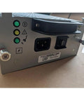 Replacement PV220S 221S Switching Power Supply For DPS-600FB A HD437 C8186 R4820 Tested, rear view with power inlet and switch