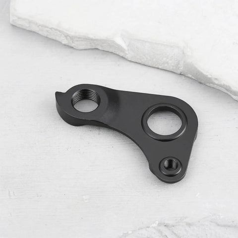 Direct Replacement Derailleur Hanger S206000001 For Specialized Aethos And Tarmac SL8 on white background