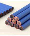 Sketching Pencils Set With Graphite Leads In 2B 8B 14B White Barrels For Art Pro Grade Line Drawing Shading And Tone Processing Comfortable Grip