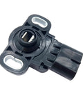 TPS Throttle Position Sensor Replacement for Yamaha ATV Grizzly 550 700 Rhino 700 Kodiak 450 700 Direct Fit 3 Pin Sensor
