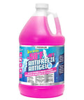 Non Toxic Propylene Glycol Antifreeze For All Engines Including Aluminum Copper Burst Protection To Minus 50F 1 Gallon bottle