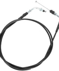7-8 Inch Twist Grip Throttle Cable Kit For GY6 Scooters And Mini Bikes 50cc 80cc 125cc 150cc QMB139 157QMJ throttle cable