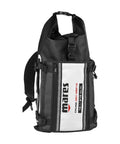 Cruise Dry MBP15 15 Liter Dive Gear Bag Roll Top Waterproof Dry Sack For Water Sports And Outdoor Adventures with removable sleeve