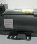 CD3450 56C Frame TEFC DC Motor 0.5 HP 1750 RPM 3420D F1 N heavy duty industrial motor for conveyors and mixers
