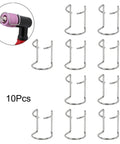 Grab These 10 Pack Plasma Cutter Spacer Guide Rings Perfect Fit For SG-55 And AG-60 stainless steel spacers in a group of 10.