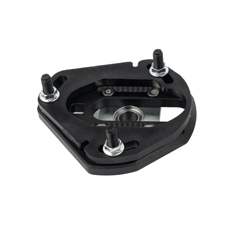 Top mount component of Front Steering Drift Angle Kit For Nissan Silvia 240SX 180SX 200SX S13 S14 S15 1989-2002 Boost Handling