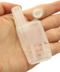 Beekeeping Queen Bee Cage Isolator Plastic With Large Opening And Safe Lock Pro Grade Breeding Box in hand