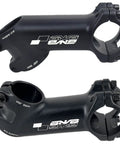 Dope 31.8mm Clamp MTB Bike Stem 35 Degree Riser Bar Stem For 1-1/8 Inch Steerer, CNC Machined 6061 T6 Aluminum Hollow Design