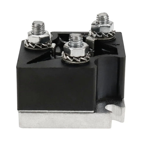 Voltage Regulator Rectifier For Mercury And Mariner Outboard Motors 6 To 220 HP Replacement Plug And Play 18 5707 62351A1 62351A2 816770T 8M0058226 Fits Sierra 154 6770 CDI 154 6770