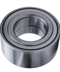 2Pc Front Wheel Bearings Kit For Hyundai Elantra 2001-2006 Tiburon 2003-2008 2.0L Kia Spectra 2004-2009 Spectra5 2005-2009 Heavy-Duty OEM-Grade Replacement Includes Two Front Bearings Easy Install, showing a single metallic bearing