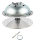 Primary Clutch AP02 780 with 1 Inch Bore and Keyway for Landpride UTV, heavy-duty metal construction for smooth operation