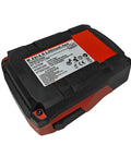 Replacement B22 4000mAh Lithium Battery For 18V 21.6V And 22V Cordless Drills, Drivers, Hammers, Power Tools