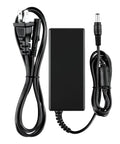 Go-To 54.6V Charger Replacement For ZDZA ZA04 26 Inch Electric Mountain Bike 1000W Battery Rechargeable DC54.6V Power Supply Adapter Cord