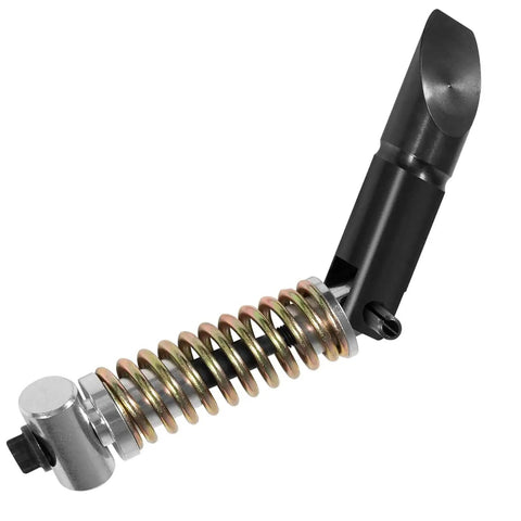 Quick Attach Coupler Latch For Case And New Holland Skid Steer Loaders Built To Last OEM Replacement Replaces 86610166 spring detail