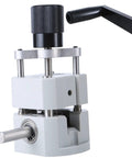 Manual Wire Stripping Tool With Hand Crank, Portable Cable Stripper For Copper Wires And Scrap Recycling, Durable ABS And PC Build