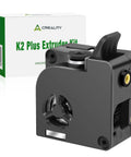 K2 Plus Extruder Kit With Built In Filament Break Sensor Pro Grade Dual Gear System Delivers Smooth Feeding With Up To 80N Drive Force Compatible with black Creality extruder kit and box