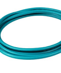 Rugged M12 X-Coded 8-Pin Female To RJ45 Cat7e Ethernet Patch Cable for Industrial Automation Actuator and Sensor Profibus Network Switch Cord