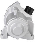 Heavy Duty Electric Engine Water Pump For BMW N54 N55 Cooling Systems X1 X3 X4 X5 X6 Z4 135i 335i 535i 640i 740i close-up view.