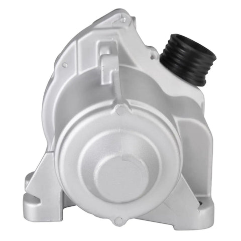 Heavy Duty Electric Engine Water Pump For BMW N54 N55 Cooling Systems X1 X3 X4 X5 X6 Z4 135i 335i 535i 640i 740i close-up view.