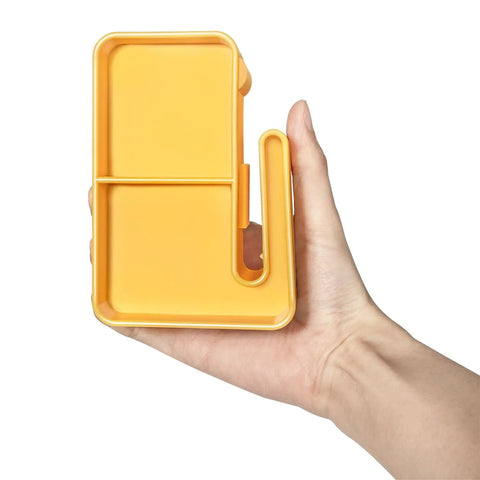 Universal Propeller Stop Block For Boats And Outboards High Visibility Yellow Prop Stop For All Stern Drives And Outboard Engines Compatible With Mercury Mercruiser Yamaha Evinrude Johnson Volvo Cobra And More Heavy Duty Marine Prop Stop