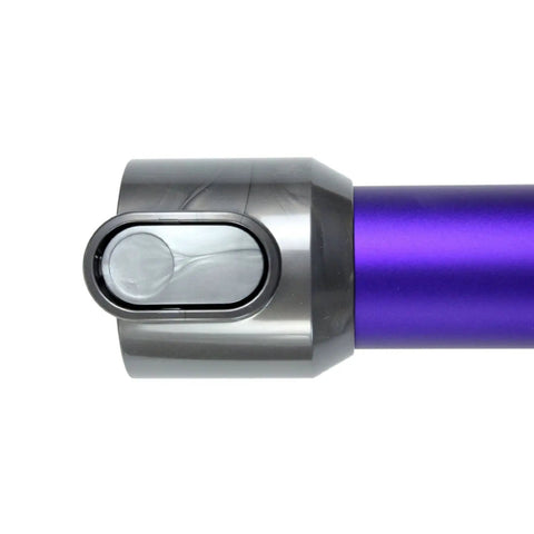 Beefed Up Replacement Extension Wand Tube For DC59 DC62 And SV03 V6 Cordless Vacuum Cleaners Anodized Purple Finish Easy Connect End