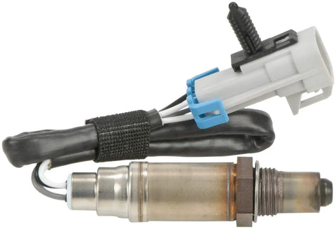 Premium OE Fitment Oxygen Sensor For Select GM Trucks And SUVs Direct Fit Compatible With Cadillac Escalade Chevrolet Silverado