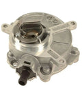 Heavy Duty Vacuum Pump For Audi A4 2006 To 2008 With Complete Mounting Hardware, durable steel and precise design for reliable engine performance.